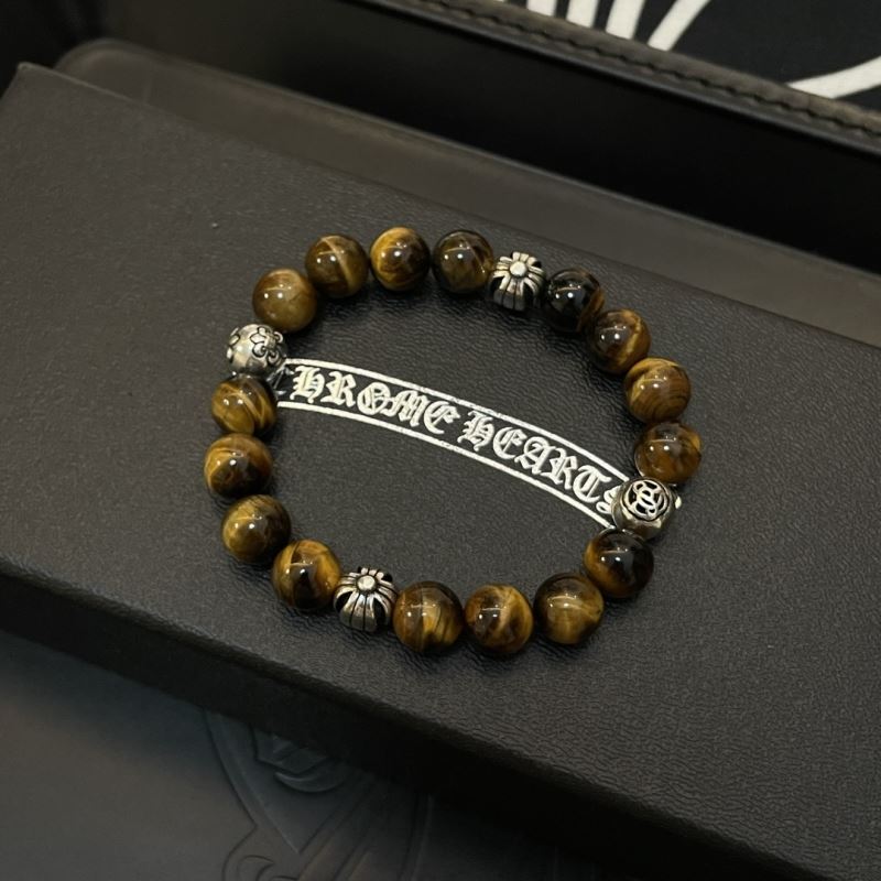 Ch*0me He**ts bracelets